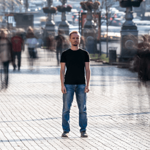 Recritierter IT Experte